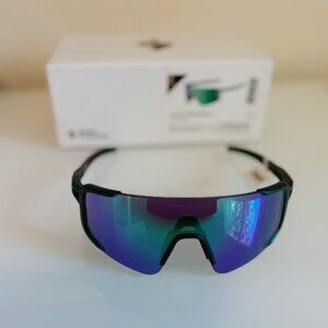 New Sweet Protection Ronin RIG Reflect Shades/Sunglasses